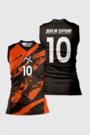 VOLEYBOL FORMA (TEK ÜST) 1DSVU-6