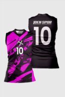 VOLEYBOL FORMA (TEK ÜST) 1DSVU-6
