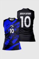 VOLEYBOL FORMA (TEK ÜST) 1DSVU-6