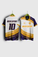 FUTBOL FORMA (TEK ÜST) 1DSFU-7