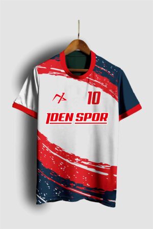 FUTBOL FORMA (TEK ÜST) 1DSFU-7