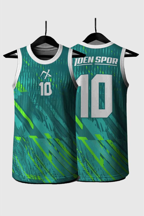 BASKETBOL FORMA (TEK ÜST) 1DSBU-7
