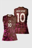 VOLEYBOL FORMA (TEK ÜST) 1DSVU-7