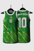 BASKETBOL FORMA (TEK ÜST) 1DSBU-7