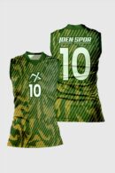 VOLEYBOL FORMA (TEK ÜST) 1DSVU-7