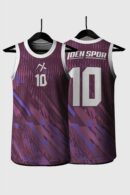 BASKETBOL FORMA (TEK ÜST) 1DSBU-7