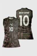 VOLEYBOL FORMA (TEK ÜST) 1DSVU-7