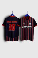 FUTBOL FORMA (TEK ÜST) 1DSFU-8