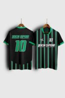 FUTBOL FORMA (TEK ÜST) 1DSFU-8