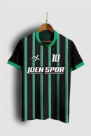 FUTBOL FORMA (TEK ÜST) 1DSFU-8
