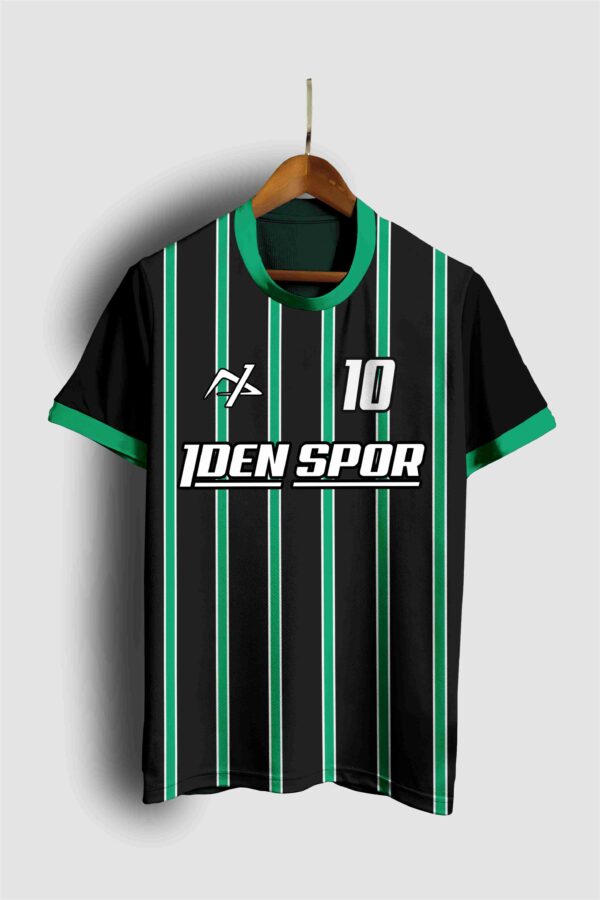 FUTBOL FORMA (TEK ÜST) 1DSFU-8