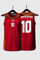 BASKETBOL FORMA (TEK ÜST) 1DSBU-8