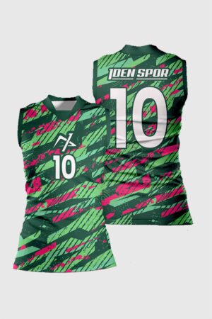 VOLEYBOL FORMA (TEK ÜST) 1DSVU-8