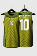 BASKETBOL FORMA (TEK ÜST) 1DSBU-8