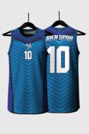 BASKETBOL FORMA (TEK ÜST) 1DSBU-8