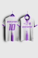 FUTBOL FORMA (TEK ÜST) 1DSFU-9