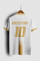 FUTBOL FORMA (TEK ÜST) 1DSFU-9
