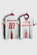 FUTBOL FORMA (TEK ÜST) 1DSFU-9