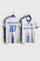 FUTBOL FORMA (TEK ÜST) 1DSFU-9