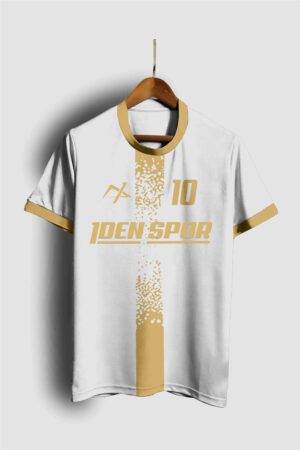 FUTBOL FORMA (TEK ÜST) 1DSFU-9