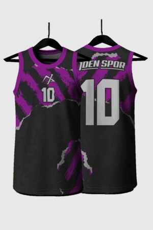 BASKETBOL FORMA (TEK ÜST) 1DSBU-9