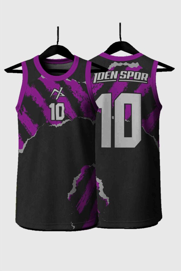 BASKETBOL FORMA (TEK ÜST) 1DSBU-9