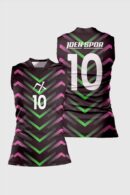 VOLEYBOL FORMA (TEK ÜST) 1DSVU-9