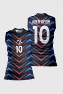 VOLEYBOL FORMA (TEK ÜST) 1DSVU-9