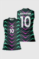 VOLEYBOL FORMA (TEK ÜST) 1DSVU-9