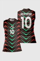 VOLEYBOL FORMA (TEK ÜST) 1DSVU-9